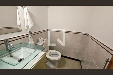 Casa de Condomínio à venda com 3 quartos, 124m² em Jardim Shangai, Jundiaí