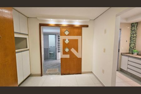 Casa de Condomínio à venda com 3 quartos, 124m² em Jardim Shangai, Jundiaí