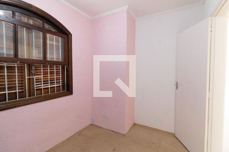 Quarto 2 de casa para alugar com 3 quartos, 140m² em Jardim Celeste, São Paulo
