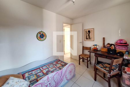 Quarto 1 de apartamento à venda com 2 quartos, 87m² em Gragoatá, Niterói