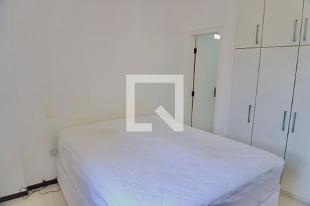 Suíte de apartamento para alugar com 1 quarto, 50m² em Buritis, Belo Horizonte