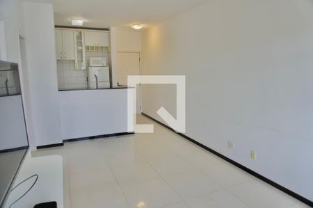 Sala de apartamento para alugar com 1 quarto, 50m² em Buritis, Belo Horizonte