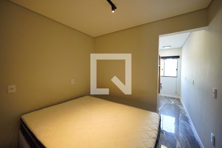 Quarto de apartamento para alugar com 1 quarto, 30m² em São João do Rio Vermelho, Florianópolis