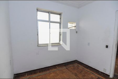 Quarto 1 de apartamento à venda com 2 quartos, 52m² em Tijuca, Rio de Janeiro