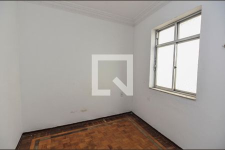 Quarto 1 de apartamento à venda com 2 quartos, 52m² em Tijuca, Rio de Janeiro