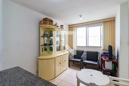 Apartamento à venda com 2 quartos, 47m² em Parque Esmeralda, São Paulo