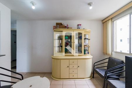 Apartamento à venda com 2 quartos, 47m² em Parque Esmeralda, São Paulo