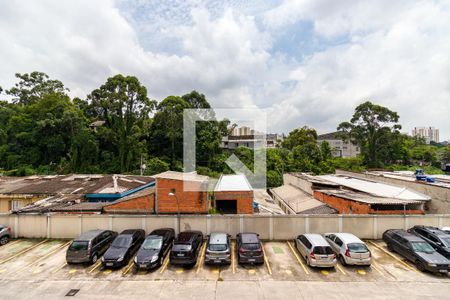 Apartamento à venda com 2 quartos, 47m² em Parque Esmeralda, São Paulo