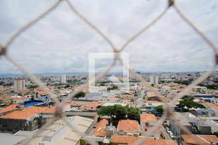 Vista de apartamento à venda com 2 quartos, 58m² em Penha de França, São Paulo