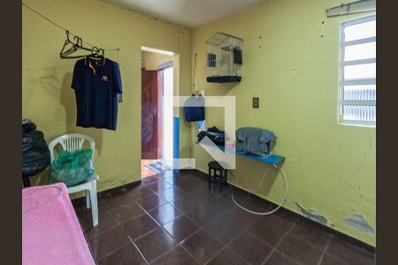 Casa para alugar com 1 quarto, 40m² em Perus, São Paulo