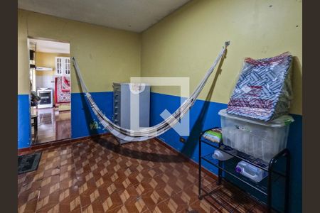 Casa para alugar com 1 quarto, 40m² em Perus, São Paulo