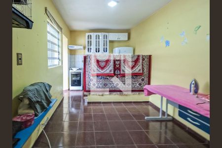 Casa para alugar com 1 quarto, 40m² em Perus, São Paulo