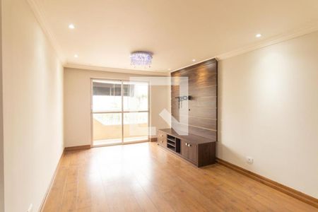 Sala de apartamento para alugar com 3 quartos, 101m² em Água Verde, Curitiba