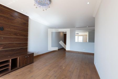 Sala de apartamento para alugar com 3 quartos, 101m² em Água Verde, Curitiba