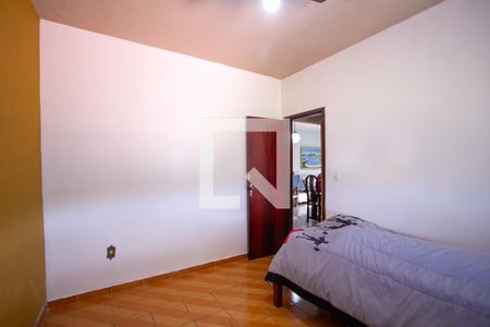 Quarto 1 de apartamento para alugar com 2 quartos, 70m² em Rocha, São Gonçalo