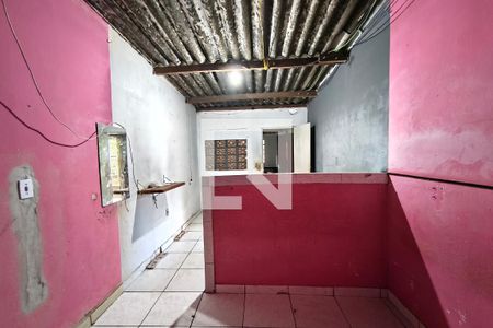 Quarto de casa à venda com 2 quartos, 500m² em Cidade Satélite Íris, Campinas