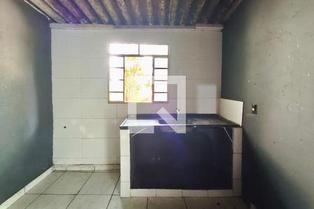 Cozinha de casa à venda com 2 quartos, 500m² em Cidade Satélite Íris, Campinas