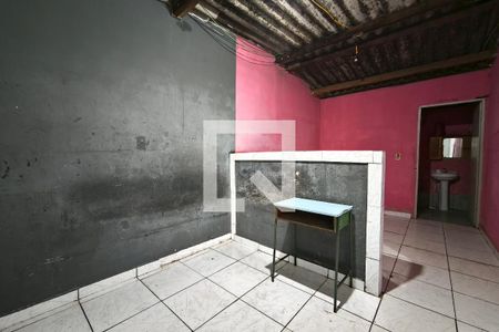 Sala  de casa à venda com 2 quartos, 500m² em Cidade Satélite Íris, Campinas