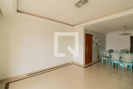 Apartamento para alugar com 3 quartos, 128m² em Jardim São Paulo, São Paulo