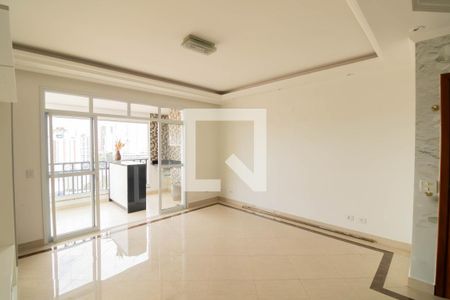 Apartamento para alugar com 3 quartos, 128m² em Jardim São Paulo, São Paulo