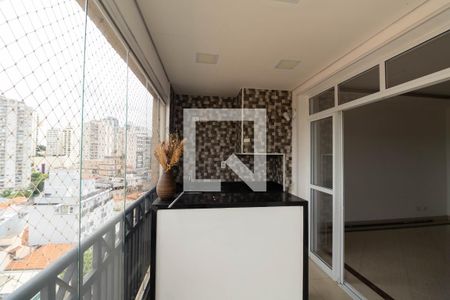 Apartamento para alugar com 3 quartos, 128m² em Jardim São Paulo, São Paulo