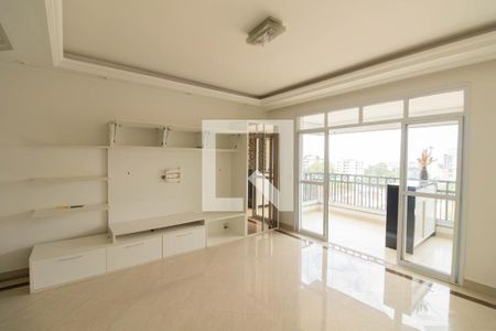 Apartamento para alugar com 3 quartos, 128m² em Jardim São Paulo, São Paulo