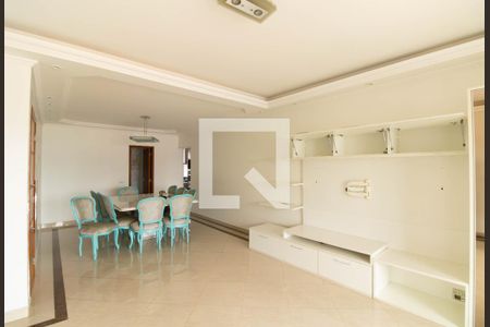 Apartamento para alugar com 3 quartos, 128m² em Jardim São Paulo, São Paulo