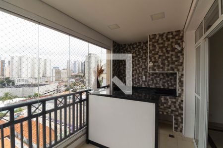 Apartamento para alugar com 3 quartos, 128m² em Jardim São Paulo, São Paulo