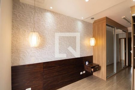 Apartamento para alugar com 3 quartos, 128m² em Jardim São Paulo, São Paulo