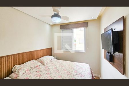 Quarto 1 de apartamento à venda com 2 quartos, 49m² em Novo Osasco, Osasco