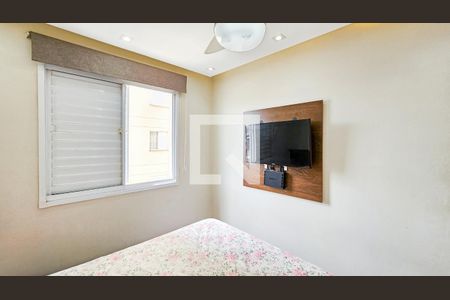 Quarto 1 de apartamento à venda com 2 quartos, 49m² em Novo Osasco, Osasco