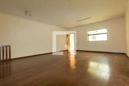 Sala de casa à venda com 2 quartos, 223m² em Tatuapé, São Paulo