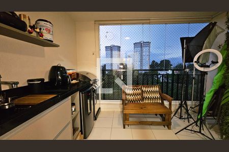 Apartamento à venda com 2 quartos, 76m² em Engordadouro, Jundiaí