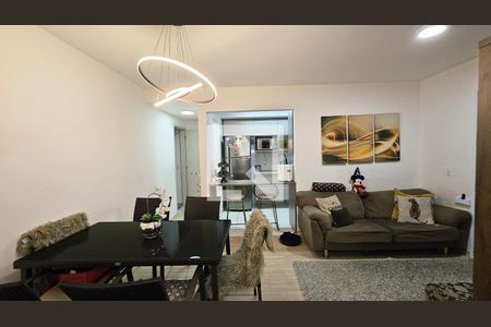 Apartamento à venda com 2 quartos, 76m² em Engordadouro, Jundiaí