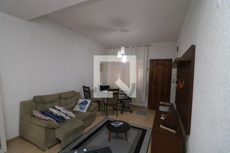 Sala de casa à venda com 2 quartos, 102m² em Vila Ema, São Paulo