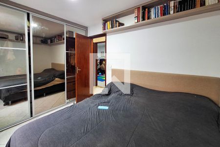 Quarto 1 de apartamento à venda com 3 quartos, 88m² em Santa Rosa, Niterói