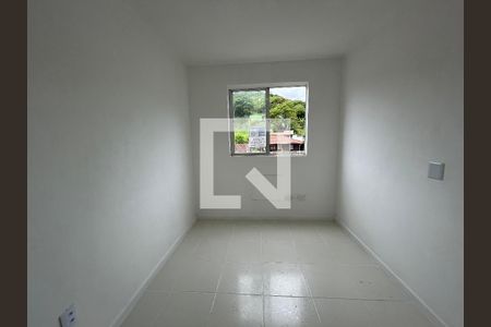 Quarto 1 de apartamento para alugar com 2 quartos, 54m² em Jardim Sulacap, Rio de Janeiro