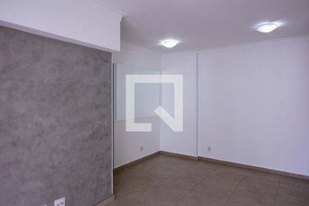 Sala de apartamento para alugar com 3 quartos, 80m² em Parque Campolim, Sorocaba