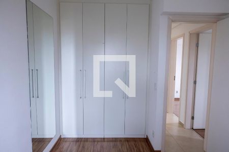 Suíte de apartamento para alugar com 3 quartos, 80m² em Parque Campolim, Sorocaba