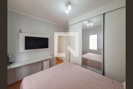 Quarto 1 de apartamento à venda com 2 quartos, 65m² em Vila Pauliceia, São Paulo