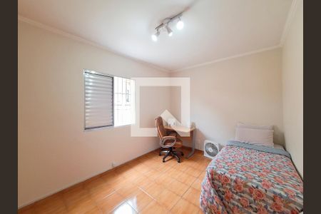 Quarto 2 de apartamento à venda com 2 quartos, 65m² em Vila Pauliceia, São Paulo