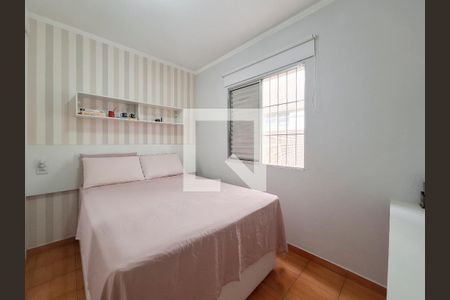 Quarto 1 de apartamento à venda com 2 quartos, 65m² em Vila Pauliceia, São Paulo