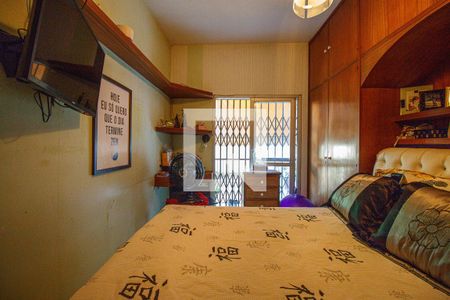 Quarto 1 de apartamento para alugar com 4 quartos, 87m² em Tijuca, Rio de Janeiro