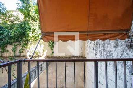 Quarto 1 Vista de apartamento para alugar com 4 quartos, 87m² em Tijuca, Rio de Janeiro