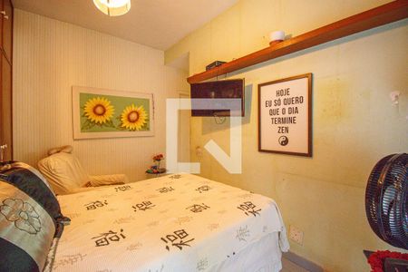 Quarto 1 de apartamento para alugar com 4 quartos, 87m² em Tijuca, Rio de Janeiro