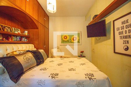 Quarto 1 de apartamento para alugar com 4 quartos, 87m² em Tijuca, Rio de Janeiro