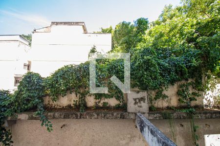 Sala Varanda Vista de apartamento para alugar com 4 quartos, 87m² em Tijuca, Rio de Janeiro