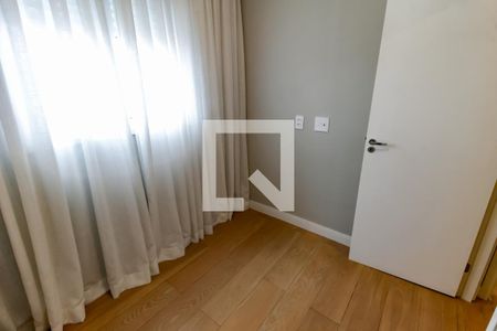 Quarto 1 de apartamento para alugar com 2 quartos, 36m² em Vila Andrade, São Paulo