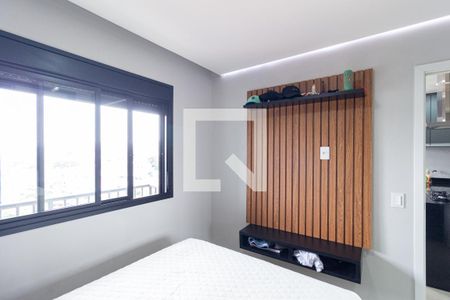 Quarto de apartamento para alugar com 1 quarto, 40m² em City Bussocaba, Osasco