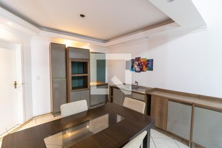 Cozinha de casa para alugar com 3 quartos, 320m² em Santa Tereza, Porto Alegre